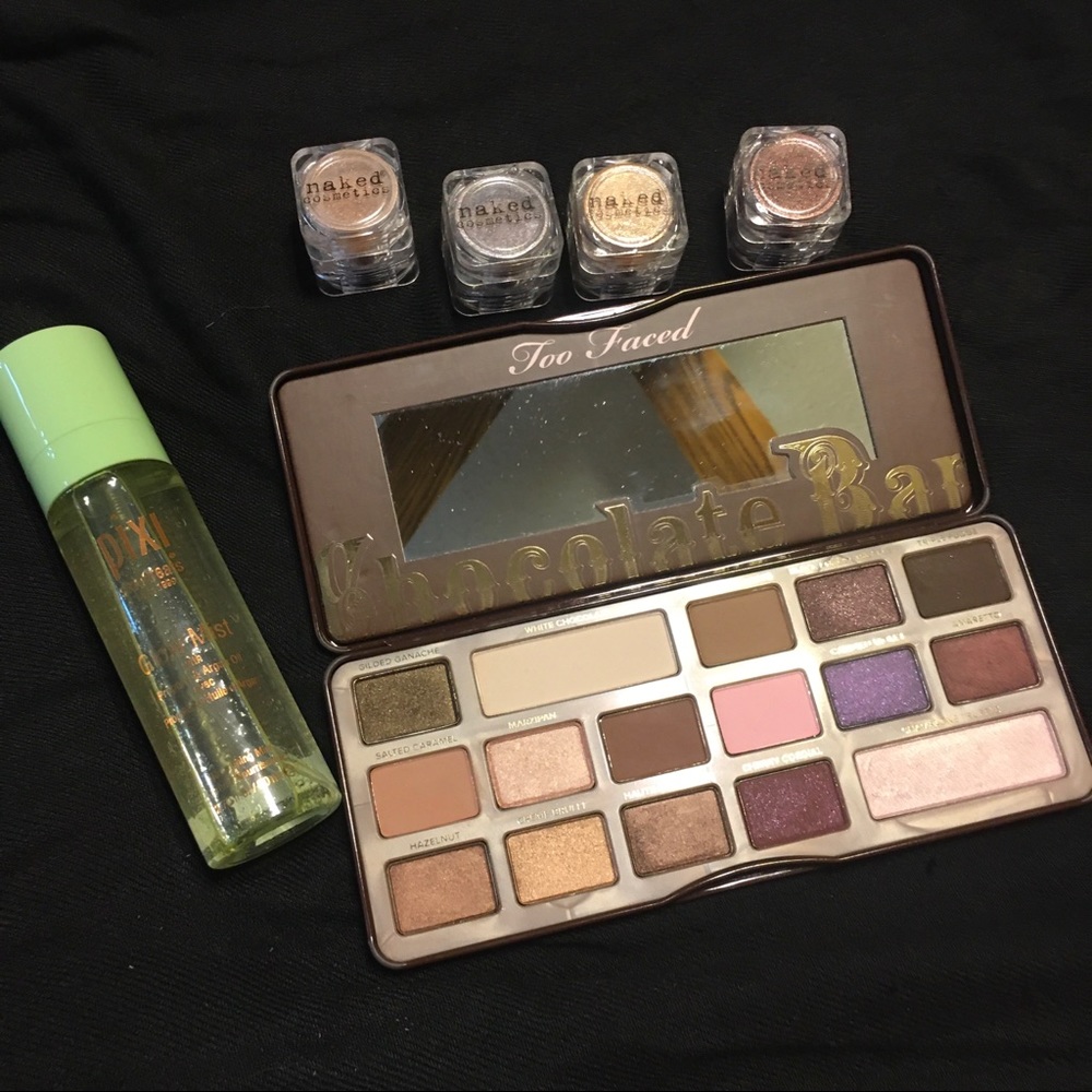 Chocolate Glow Bundle